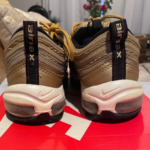 Nike Airmax 97 OG - Picture 5 of 11